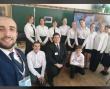 Всероссийский конкурс «Учитель года России» 2024 года