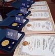 В Карачаевском муниципальном районе поздравили и вручили грамоты и медали "За любовь и верность" семьям