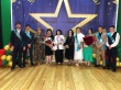 В общеобразовательных учреждениях Карачаевского муниципального района прошли яркие выпускные вечера!
